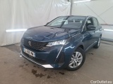 Peugeot 3008  II Active Pack 1.5 HDi 130CV BVA8 E6d