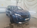 Peugeot  3008  II Active Pack 1.5 HDi 130CV BVA8 E6d #4