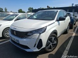 Peugeot 3008  II Allure Pack 1.5 HDi 130CV BVA8 E6d
