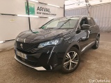 Peugeot 3008  II Allure Pack 1.5 HDi 130CV BVA8 E6d