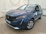 Peugeot 3008  II Style 1.5 HDi 130CV BVA8 E6d