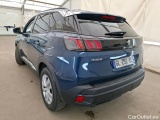  Peugeot  3008  II Style 1.5 HDi 130CV BVA8 E6d #2
