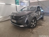 Peugeot 3008 PEUGEOT  / 2020 / 5P / SUV BlueHDi 130 S&S EAT8 Allure Pack