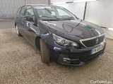  Peugeot  308  SW Active Business 1.5 HDi 130CV BVA8 E6dT #4