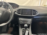  Peugeot  308  SW Allure 1.5 HDI 100CV BVM6 E6dT #10
