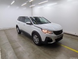  Peugeot  5008  Active Business 1.5 HDi 130CV BVA8 7 Sieges E6d #4