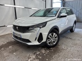 Peugeot 5008  Active Business 1.5 HDi 130CV BVA8 7 Sieges E6d