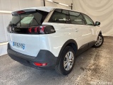  Peugeot  5008  Active Business 1.5 HDi 130CV BVA8 7 Sieges E6d #3