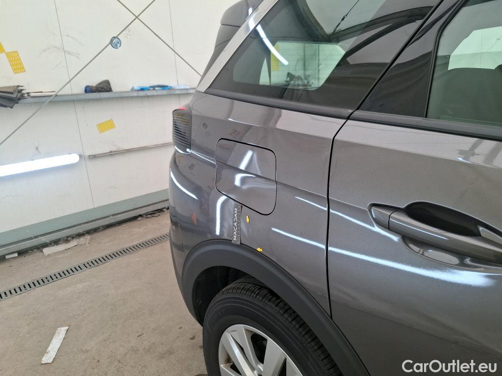  Peugeot  5008  Active Pack 1.2 PureTech 130CV BVA8 7 Sieges E6d #3