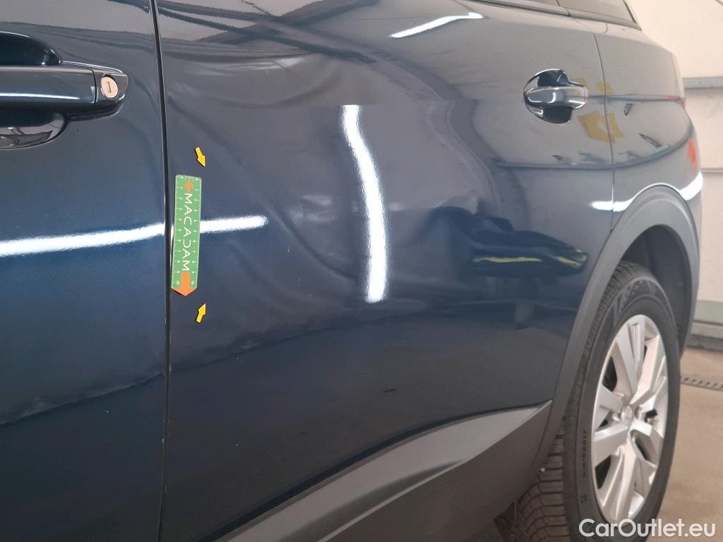  Peugeot  5008  Active Business 1.5 HDi 130CV BVM6 E6d #17