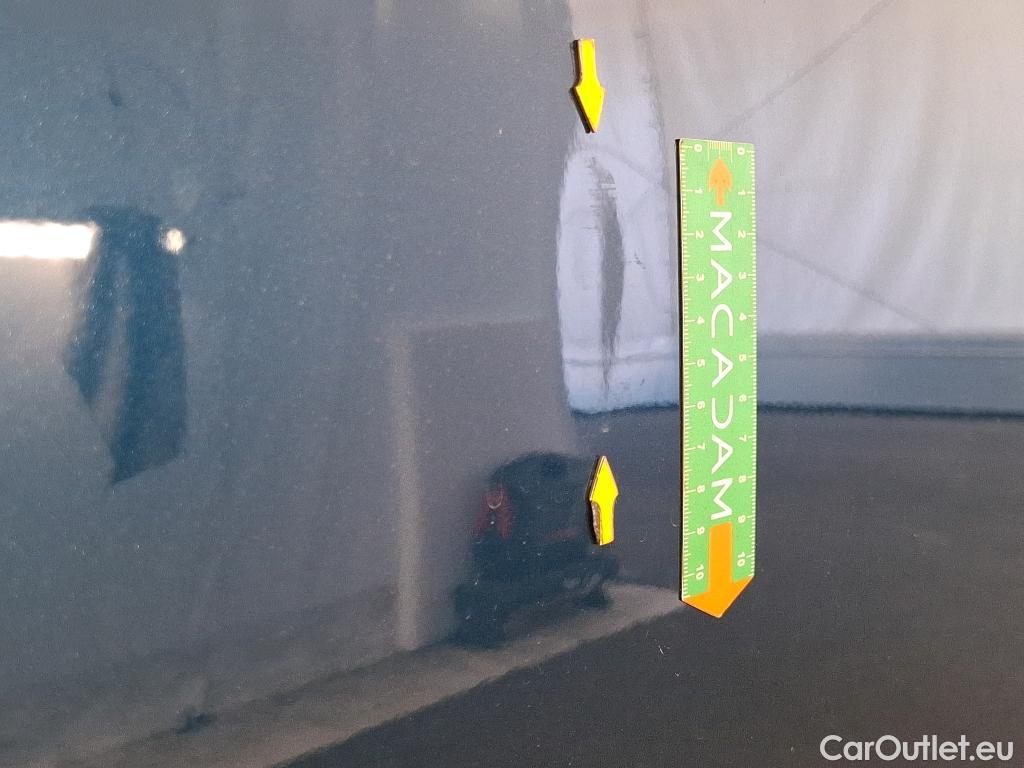  Peugeot  5008  Allure 1.5 HDi 130CV BVA8 7 Sieges E6d #7