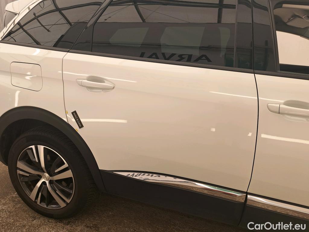  Peugeot  5008  Allure 1.5 HDi 130CV BVM6 7 Sieges E6d #1