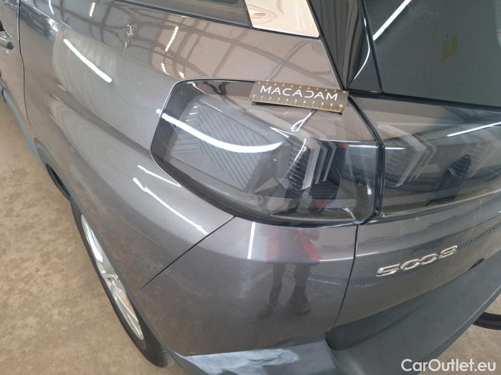  Peugeot  5008  Active Business 1.5 HDi 130CV BVA8 E6d #126