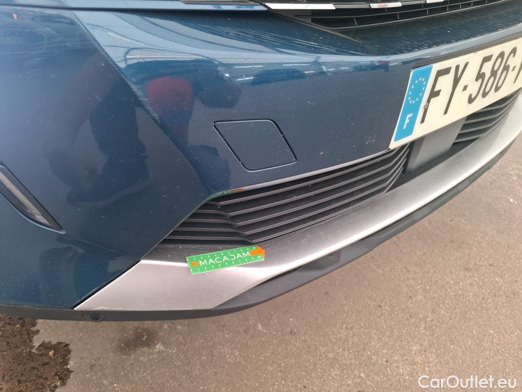  Peugeot  5008  Active Business 1.5 HDi 130CV BVM6 E6d #33