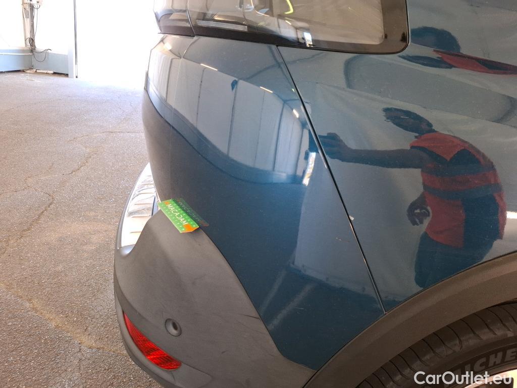  Peugeot  5008  Allure 1.5 HDi 130CV BVA8 7 Sieges E6d #123