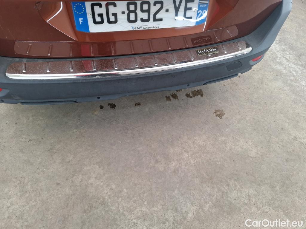  Peugeot  5008  Allure 1.5 HDi 130CV BVA8 7 Sieges E6d #9