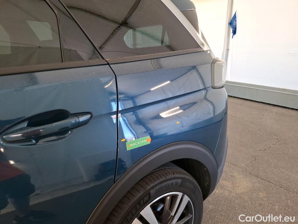  Peugeot  5008  Allure 1.5 HDi 130CV BVA8 7 Sieges E6d #90