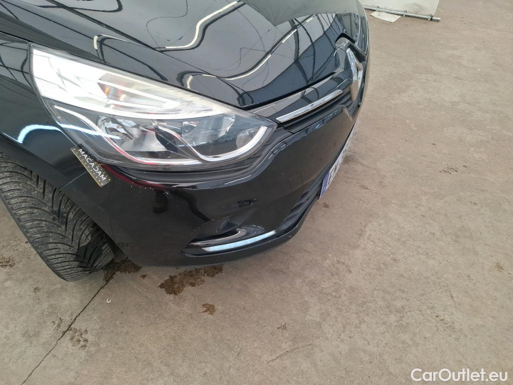  Renault  Clio RENAULT  5p Berline Business Energy dCi 75 #26