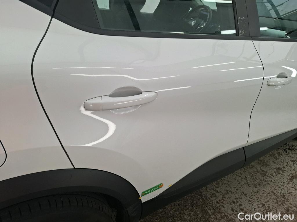  Renault  Captur  II Business 1.6 E-TECH Hybrid 145CV BVA6 E6d #5