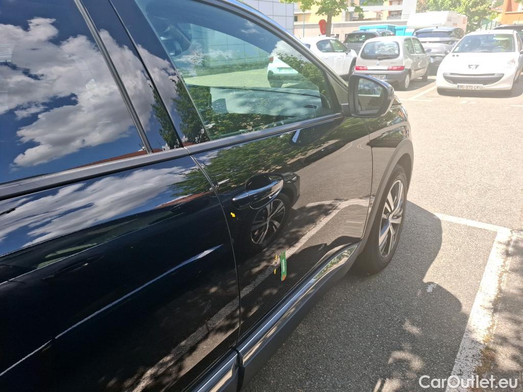  Peugeot  5008  Allure Pack 1.2 PureTech 130CV BVA8 7 Sieges E6d #20