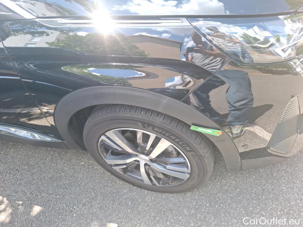  Peugeot  5008  Allure Pack 1.2 PureTech 130CV BVA8 7 Sieges E6d #18