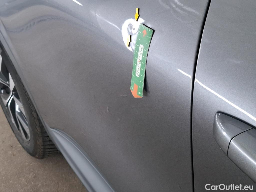  Renault  Arkana  Evolution 1.6 E-TECH Hybrid 145CV BVA6 E6d #25