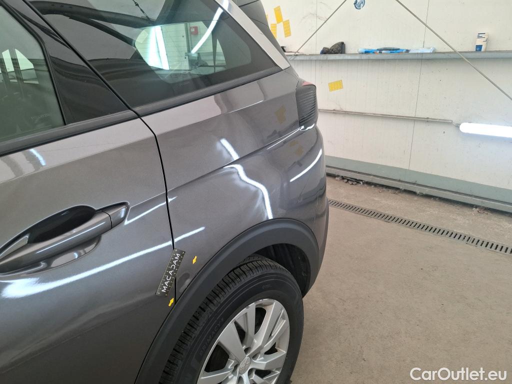  Peugeot  5008  Active Pack 1.2 PureTech 130CV BVA8 7 Sieges E6d #1