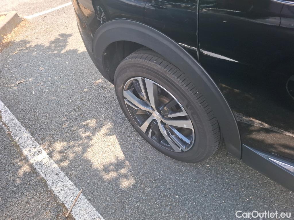  Peugeot  5008  Allure Pack 1.2 PureTech 130CV BVA8 7 Sieges E6d #29