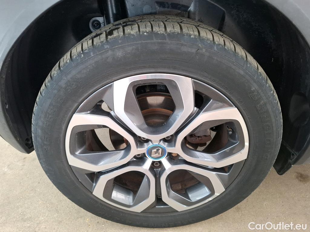  Renault  Captur RENAULT  / 2019 / 5P / SUV Intens E-Tech hybride recharg 160 - 21 #31