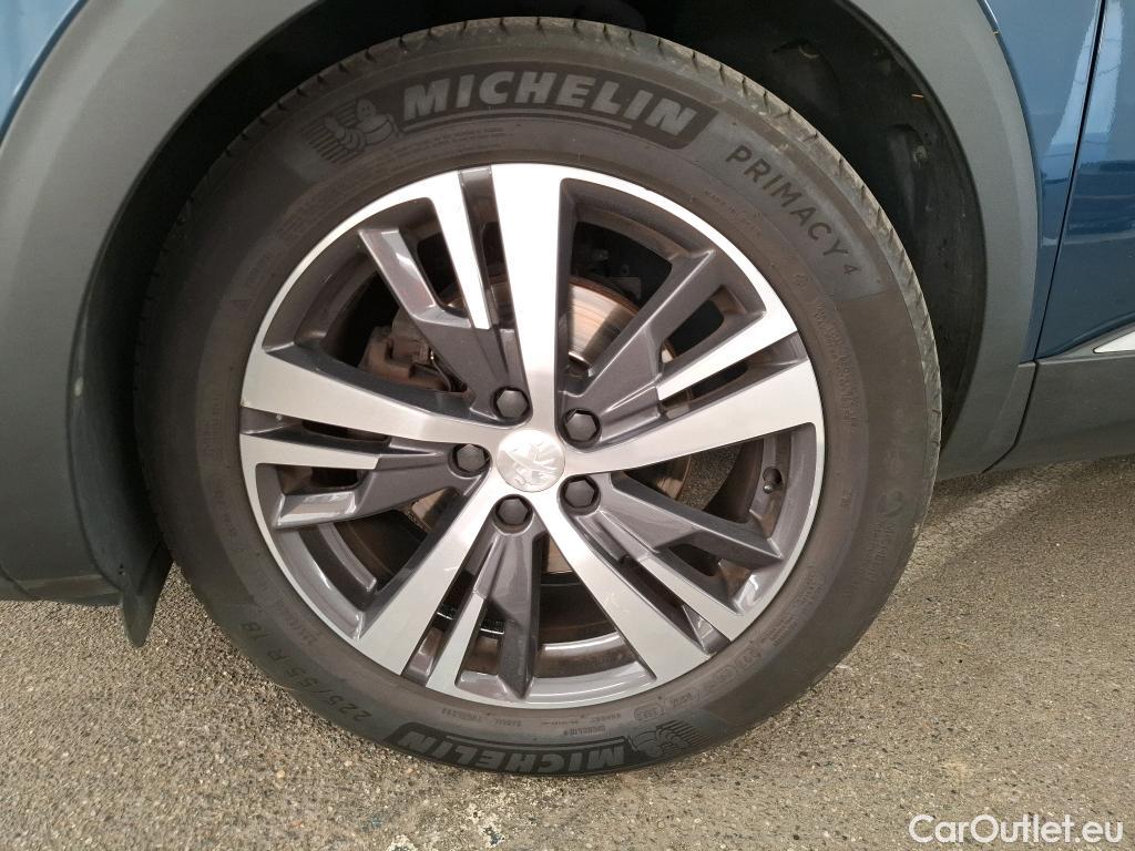  Peugeot  5008  Allure 1.5 HDi 130CV BVA8 7 Sieges E6d #98