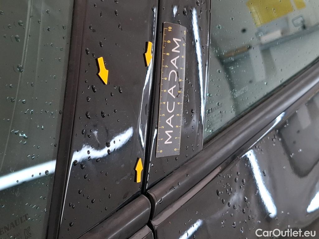  Renault  Clio RENAULT  5p Berline Business Energy dCi 75 #8
