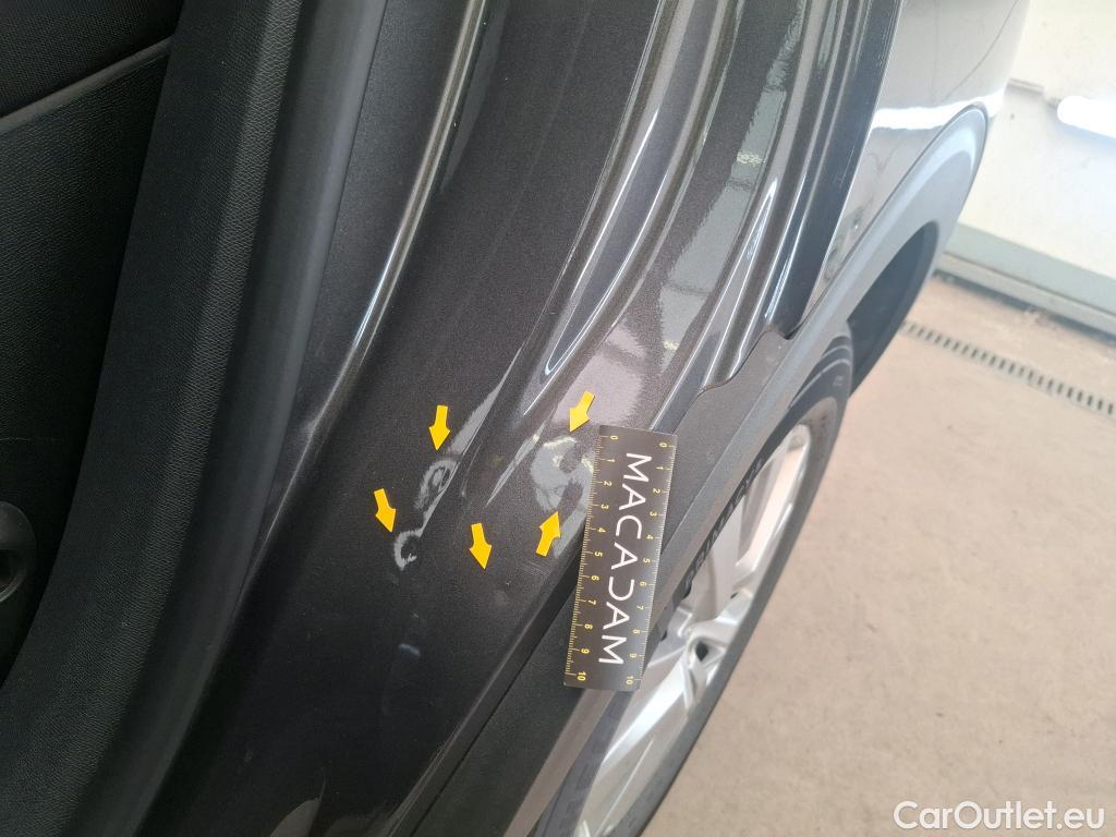  Peugeot  5008  Active Pack 1.2 PureTech 130CV BVA8 7 Sieges E6d #11