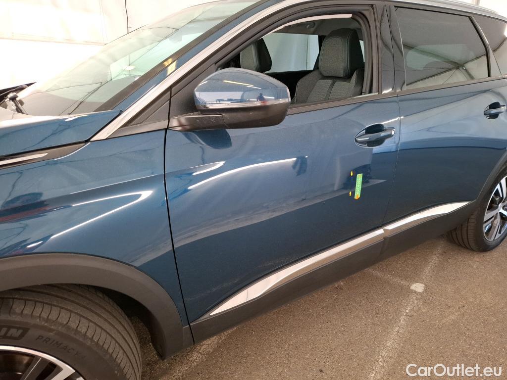  Peugeot  5008  Allure 1.5 HDi 130CV BVA8 7 Sieges E6d #6