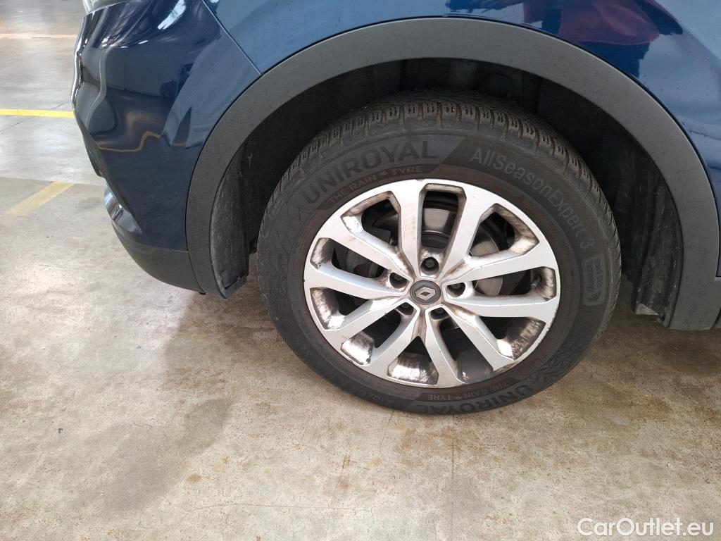  Renault  Kadjar  Business 1.5 dCi 115CV BVM6 E6dT #62