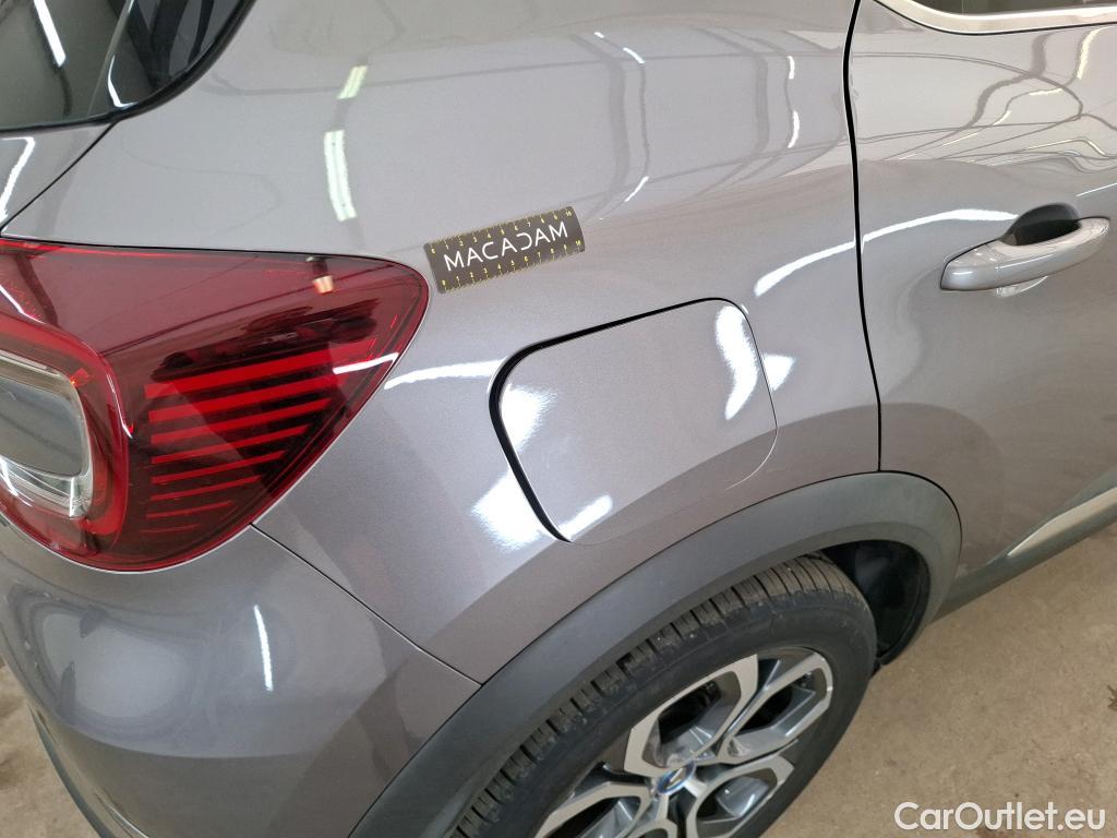 Renault  Captur RENAULT  / 2019 / 5P / SUV Intens E-Tech hybride recharg 160 - 21 #46