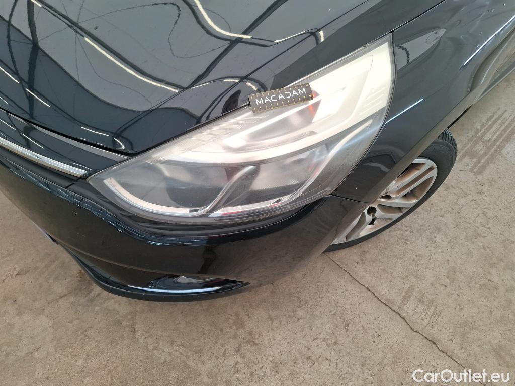  Renault  Clio RENAULT  5p Berline Business Energy dCi 75 #41