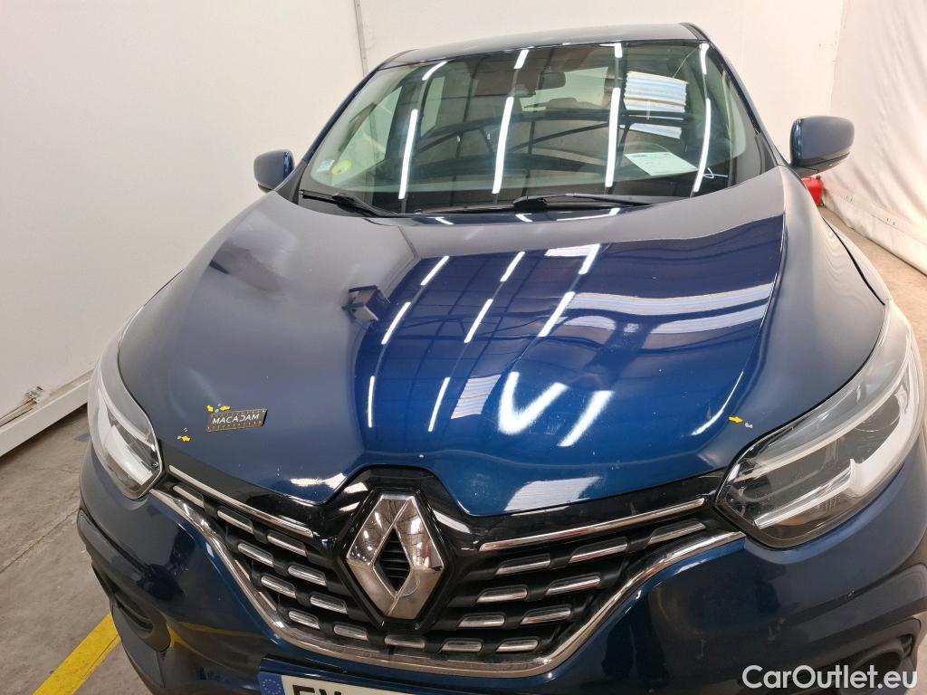  Renault  Kadjar  Business 1.5 dCi 115CV BVM6 E6dT #20