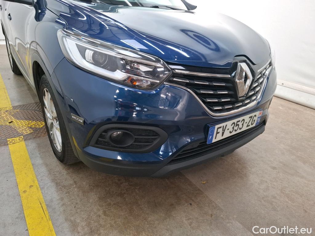  Renault  Kadjar  Business 1.5 dCi 115CV BVM6 E6dT #67