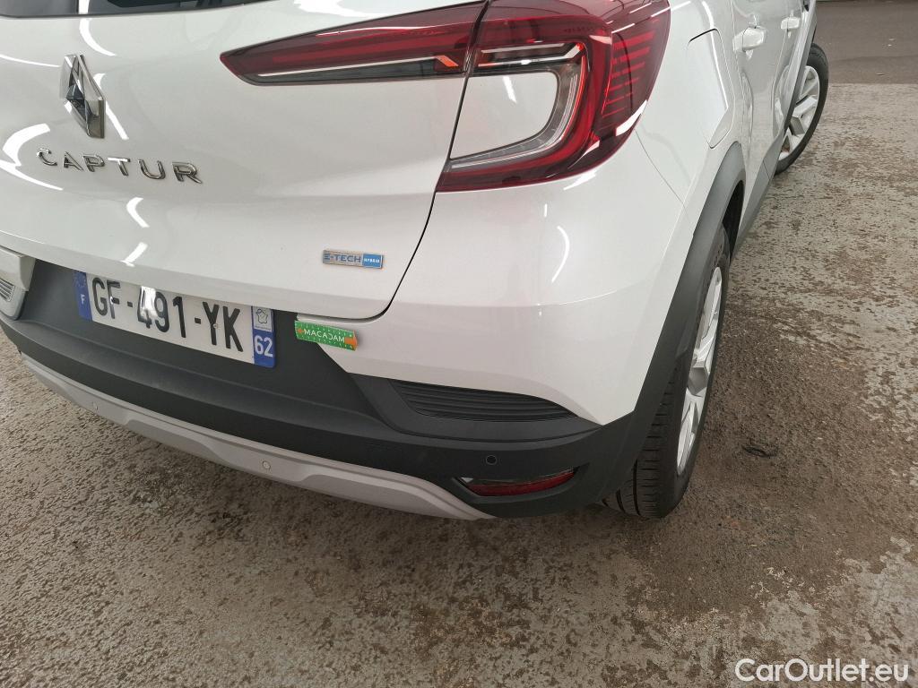  Renault  Captur  II Business 1.6 E-TECH Hybrid 145CV BVA6 E6d #97