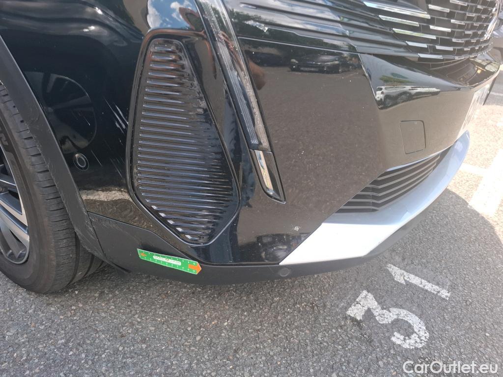  Peugeot  5008  Allure Pack 1.2 PureTech 130CV BVA8 7 Sieges E6d #37