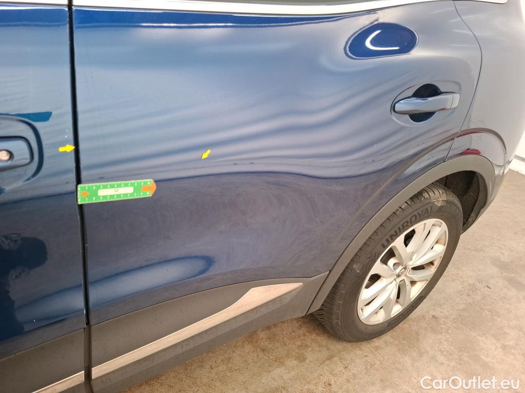  Renault  Kadjar  Business 1.5 dCi 115CV BVM6 E6dT #48