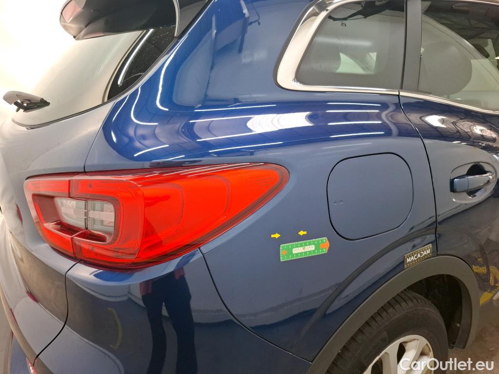 Renault  Kadjar  Business 1.5 dCi 115CV BVM6 E6dT #33