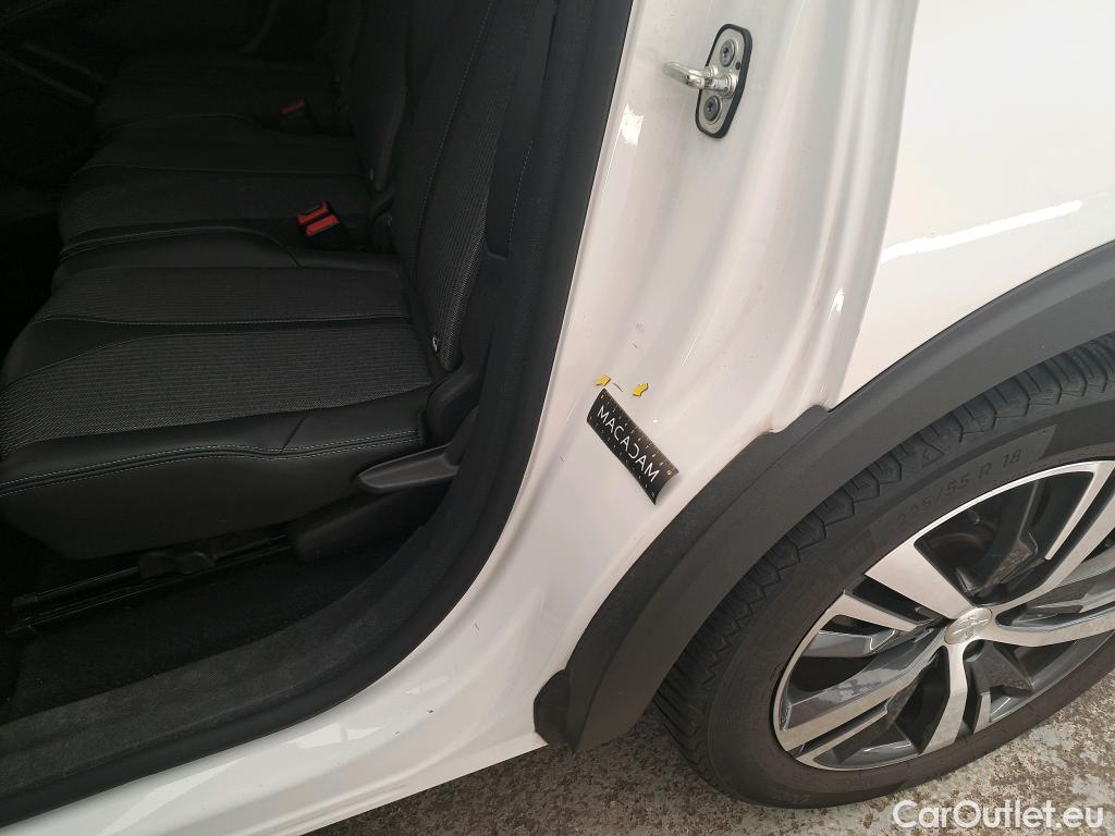  Peugeot  5008  Allure 1.5 HDi 130CV BVM6 7 Sieges E6d #5