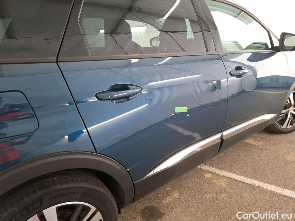  Peugeot  5008  Allure 1.5 HDi 130CV BVA8 7 Sieges E6d #10
