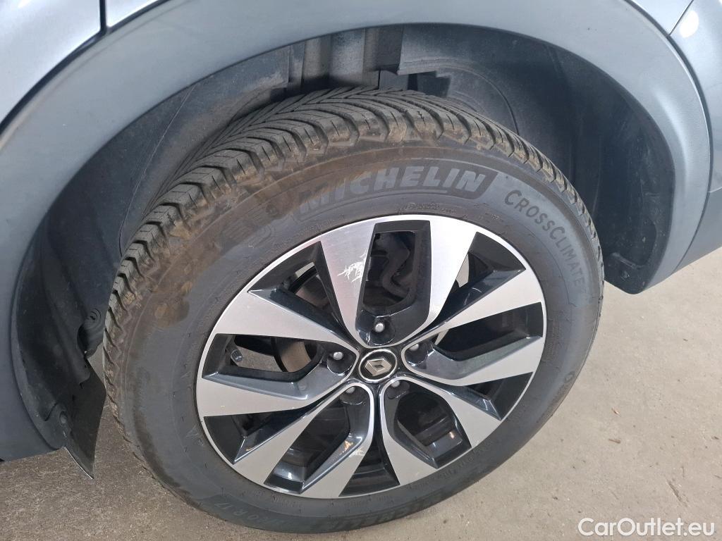  Renault  Arkana  Evolution 1.6 E-TECH Hybrid 145CV BVA6 E6d #37