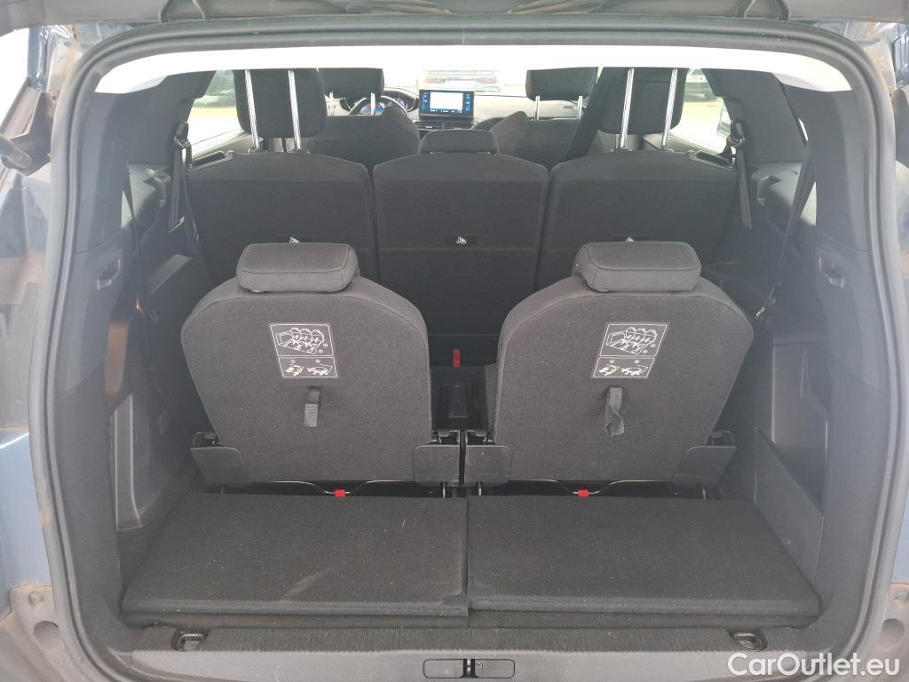  Peugeot  5008  Active Business 1.5 HDi 130CV BVM6 E6d #4