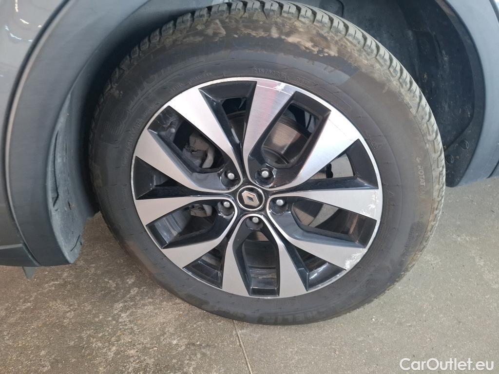  Renault  Arkana  Evolution 1.6 E-TECH Hybrid 145CV BVA6 E6d #3