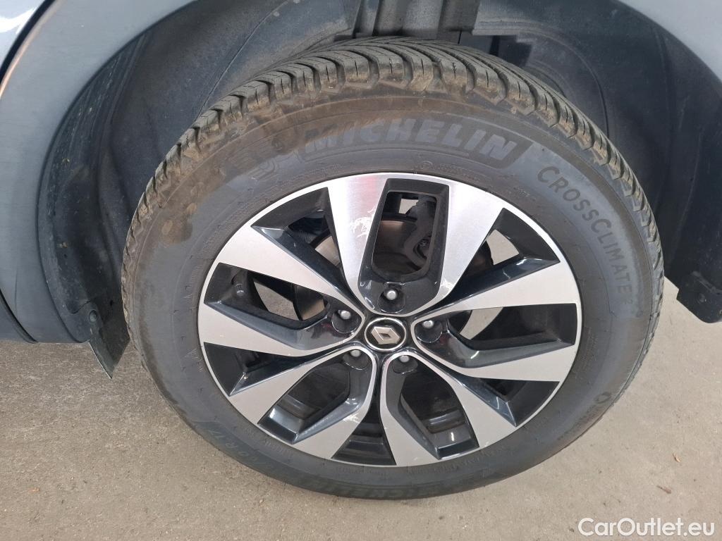  Renault  Arkana  Evolution 1.6 E-TECH Hybrid 145CV BVA6 E6d #38