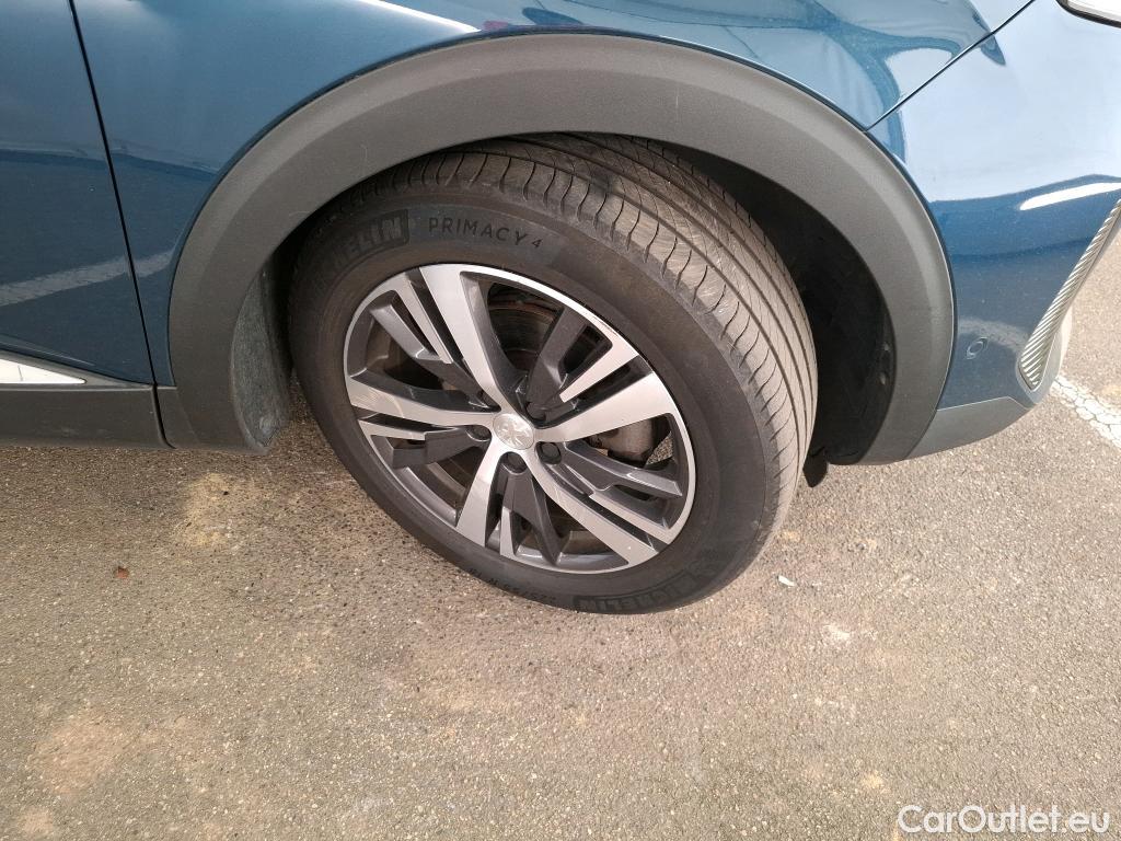  Peugeot  5008  Allure 1.5 HDi 130CV BVA8 7 Sieges E6d #16