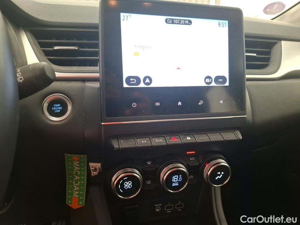  Renault  Captur  II Business 1.6 E-TECH Hybrid 145CV BVA6 E6d #60